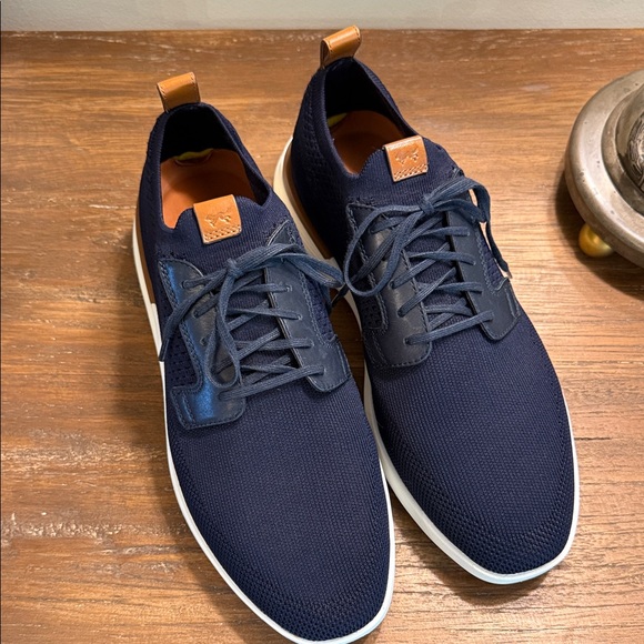 Wolf & Shepherd SwiftKnit Derby Sneaker - Picture 1 of 13